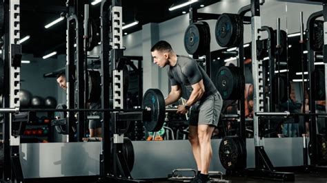 Get Freakishly Strong With the 5x5 Workout Program .